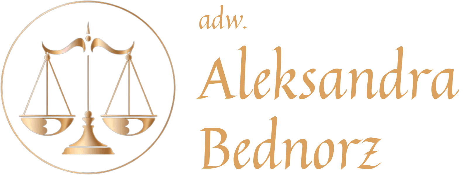 Kancelaria Adwokacka Aleksandra Bednorz